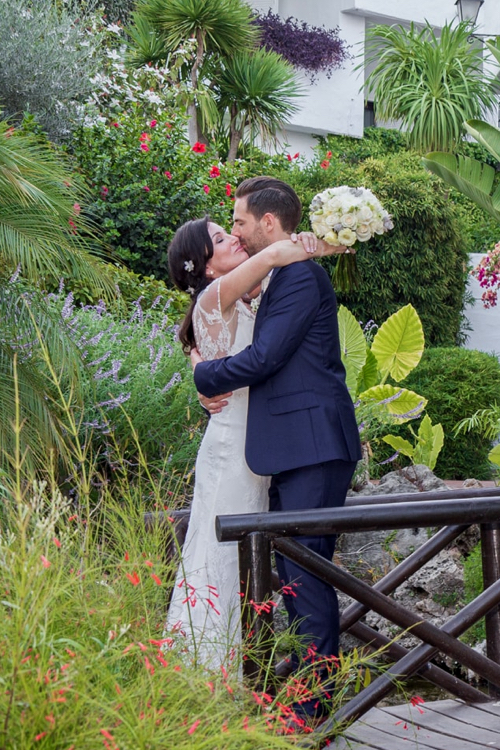 Wedding Amanda & Sam