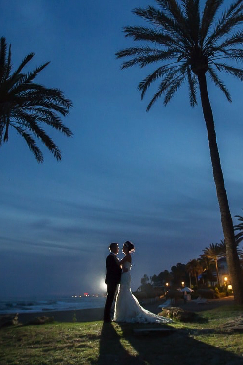 Wedding Clarie & Kerr